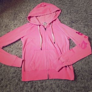 3/$15 VS Pink sweater